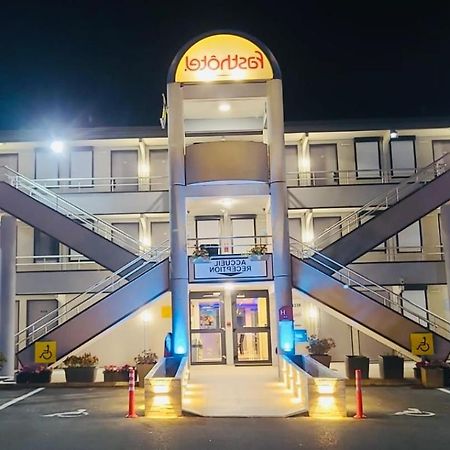 Fasthotel Roissy - Saint-Witz Esterno foto