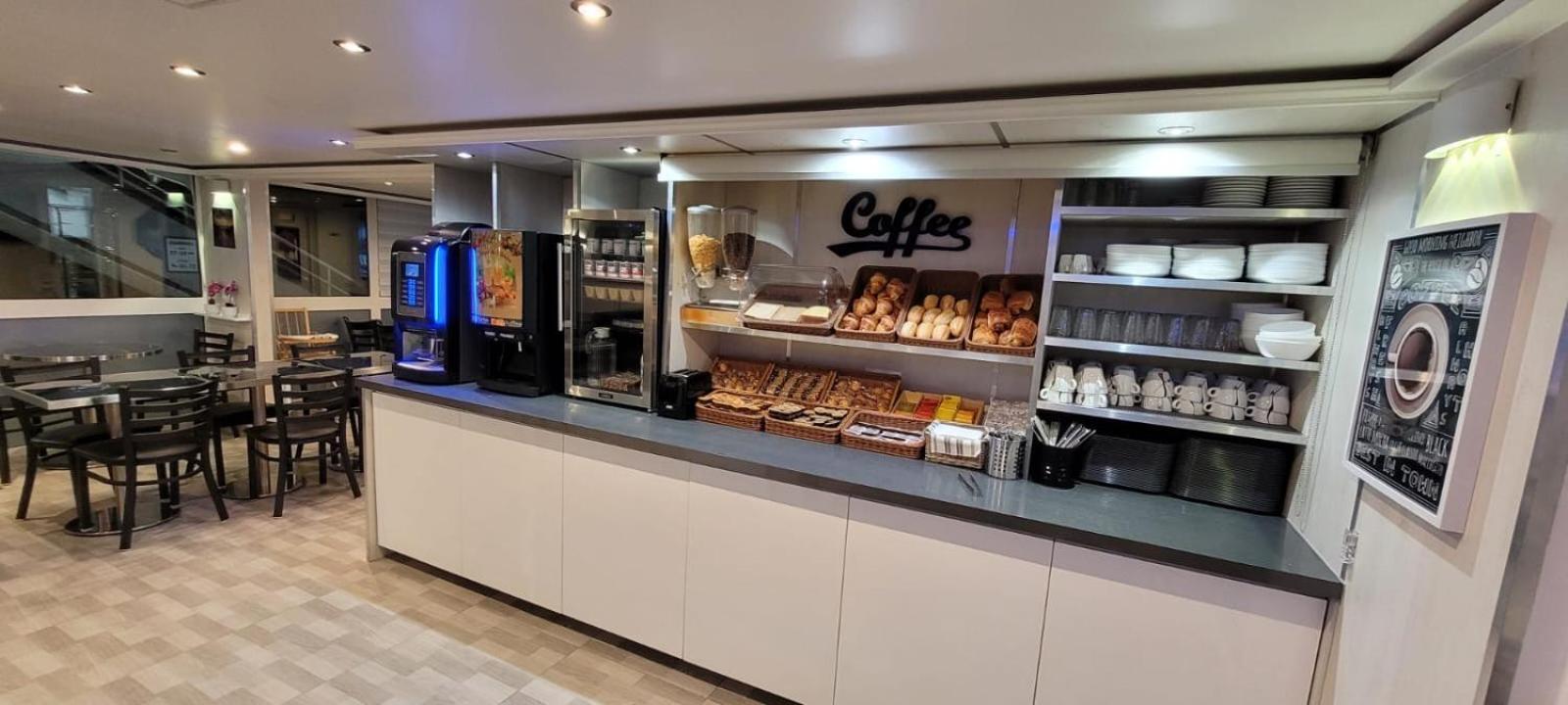 Fasthotel Roissy - Saint-Witz Esterno foto